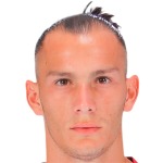 Футболист Сон